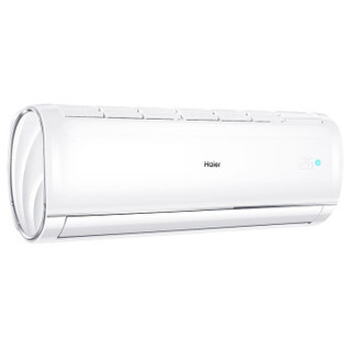 Haier 海尔 KFR-35GW/27JDM23A 3级 壁挂式空调 小1.5匹