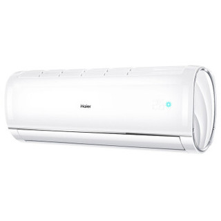 Haier 海尔 KFR-35GW/27JDM23A 3级 壁挂式空调 小1.5匹