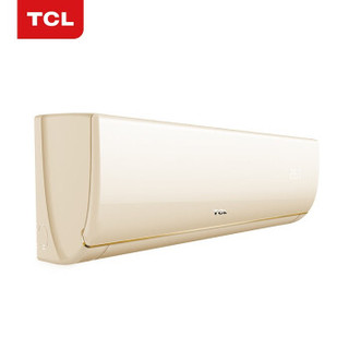 TCl KFRd-72GW/D-FV11Bp(A3) 3匹 变频冷暖壁挂式空调挂机 (3匹、冷暖、变频)