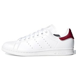 adidas 阿迪达斯 STAN SMITH 男款休闲运动鞋  *2件