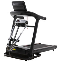 JX 军霞 JUNXIA） JX-DS801跑步机家用款健身器材可折叠室内走步机健身房专用