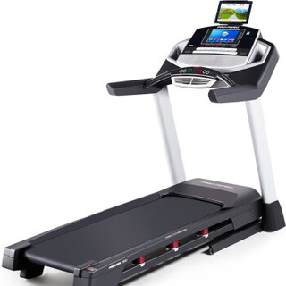 ICON 爱康 跑步机家用静音可折叠智能减震10寸彩色屏商用大跑带走步机健身器材      美国爱康跑步机 PETL15816