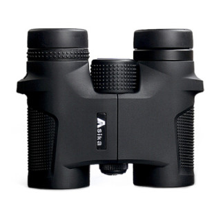 sika亚斯卡鲨鱼w1望远镜高倍高清夜视非红外便携迷你袖珍博物馆演唱会