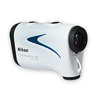Nikon 尼康 激光测距仪 高尔夫球测距望远镜 COOLSHOT 40