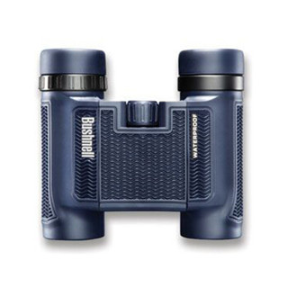 BUSHNELL 美国官方旗舰店 博士能双筒望远镜 H2O 防水系列 138005(8X25)