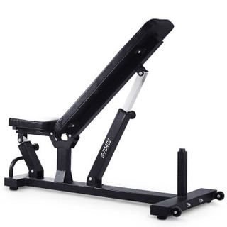 LEKI 雷克 商用哑铃凳 多功能健身椅    GM5800