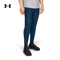 Under Armour 安德玛官方 UA男子Vanish运动长裤-1320681 蓝色489 L