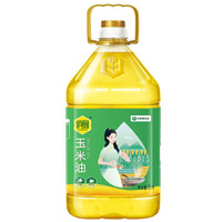 CIAO! 俏 玉米油 3.1-5L *3件+凑单品