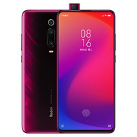  红米 REDMI  K20 Pro 4G手机 8GB+256GB 火焰红