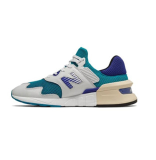 new balance 997S系列 MS997JHA 中性款运动鞋