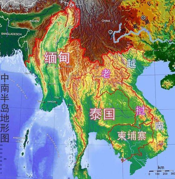 每日机票推荐：佛塔看日出，桥边观日落，穿奥黛，说萨瓦迪卡……总有一国让你魂牵梦萦