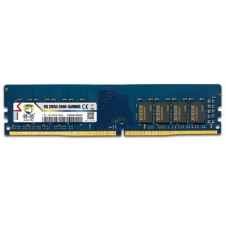 xiede 协德 DDR4 2666MHz 台式机内存 4GB