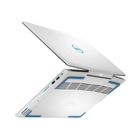 DELL 戴尔 戴尔-G系列 G3 灵越 15.6英寸游戏笔记本电脑 黑色