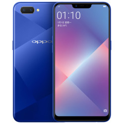 OPPO A5 全网通智能手机 3GB+64GB