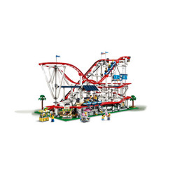 LEGO 乐高 创意百变系列 10261 巨型过山车