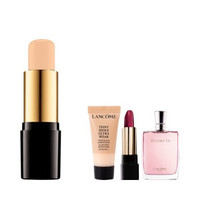 LANCOME 兰蔻 持妆无瑕粉妆条 粉底棒 005惠选套装