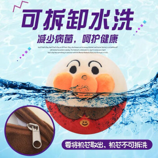 CHAOBANG 超邦 面包超人  红色海草猪蓝牙款 0-19cm