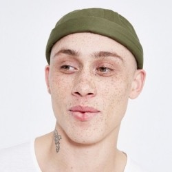 CELIO LIFISHER 男士瓜皮帽