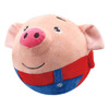 KELEIGE 克雷格 面包超人跳跳猪玩具 粉色20-59cm
