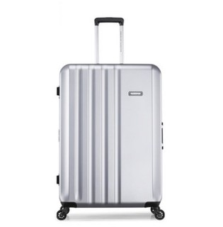 AMERICAN TOURISTER 美旅 TH6 万向轮铝框拉杆箱 25寸