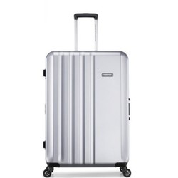 AMERICAN TOURISTER 美旅 TH6 万向轮铝框拉杆箱 25寸