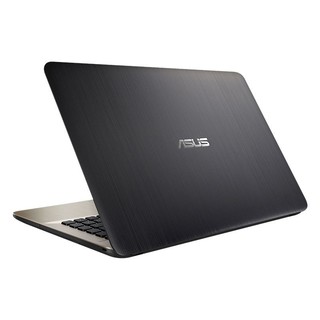ASUS 华硕 顽石系列 V580 笔记本电脑 (金色、FX9800P、4GB、256GB SSD、Radeon 535)