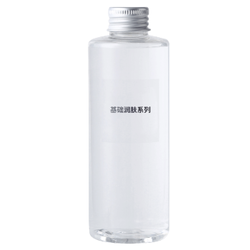 MUJI 无印良品 高保湿化妆水 200ml *2件