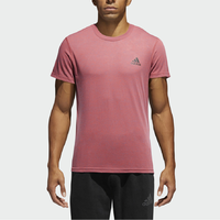 限尺码、银联专享： adidas 阿迪达斯 Ultimate 2.0 男士运动T恤 