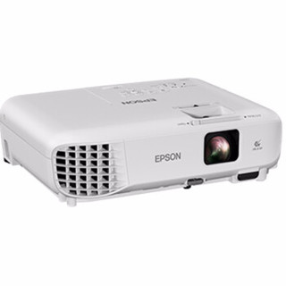 EPSON 爱普生 投影机 (1024X768dpi、3300/3600、30-300英寸)