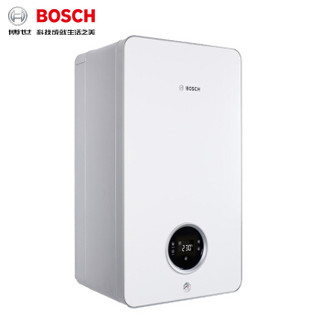 BOSCH 博世 L1P26-G7000W 24 C 燃气壁挂炉 天然气