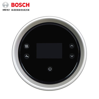 BOSCH 博世 L1P20-G7000W 18 C 燃气壁挂炉 天然气