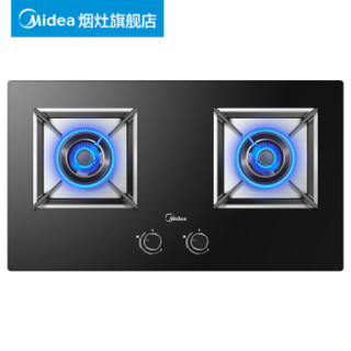 Midea 美的 JZT-370B 嵌入式燃气灶 天然气