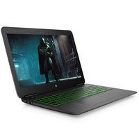 HP 惠普 光影精灵5 锐龙版 15.6英寸 游戏笔记本电脑 (黑色、锐龙R7-3750H、8GB、512GB SSD、GTX 1650 4G)