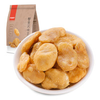 liangpinpuzi 良品铺子 蟹黄蚕豆12g 袋装