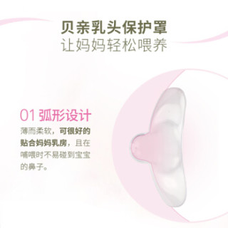 Pigeon 贝亲吸奶器 贝亲 Pigeon 硅胶乳头保护罩乳盾保护器护乳罩柔软型2只装吸奶器m码乳头直径约11mm Qa24 报价价格评测怎么样 什么值得买 Pigeon 贝亲吸奶器 贝亲 Pigeon 硅胶乳头保护罩乳盾保护器护乳罩柔软型2只装吸奶器m码乳头直径约11mm Qa24 报价价格评测怎么样 什么值得买