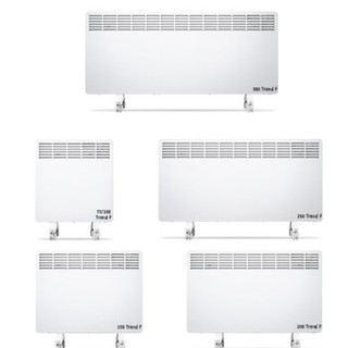 STIEBEL ELTRON 斯宝亚创 CNS 200 Trend F 对流式取暖器 白色