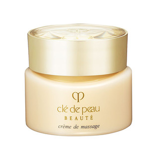 网易考拉黑卡会员：Cle de Peau BEAUTE 肌肤之钥 细致弹力按摩膏 100g *2件