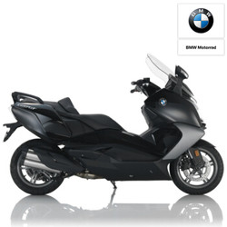 BMW 宝马 C650GT 高级踏板摩托车