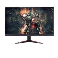 acer 宏碁 VG240Y P 23.8英寸显示器（144Hz、IPS、FreeSync）