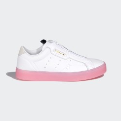adidas Originals SLEEK Z W 女子运动鞋