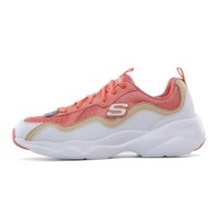 SKECHERS 斯凯奇 D'LITES AIRY 88888201 女款运动鞋