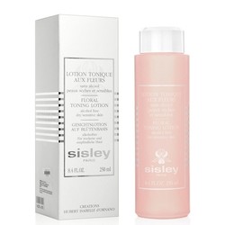 Sisley希思黎 花香润肤水250ML