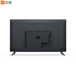 小米（MI）小米全面屏电视E40A 40英寸 L40M5-FA 1GB 8GB 全高清HDR AI人工智能网络液晶平板电视