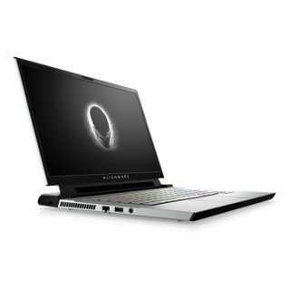 ALIENWARE 外星人 ALW15M-R4958W 15.6英寸 白色 (i9-9980HK、RTX2080Max-Q 8GB、16GB、2TB SSD、240HZ)