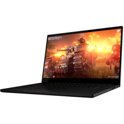 RAZER 雷蛇 灵刃15精英版 2019款 15.6英寸笔记本电脑(i7-9750H、16GB、512GB、RTX2080、8GB)