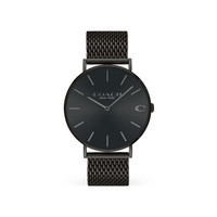 COACH 蔻驰 CHARLES系列 14602148 男士石英手表