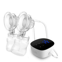 HORIGEN 好女人 XN/MS-2228A 躺吸有线分离双边电动吸奶器