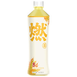 元気森林 无糖健康玄米茶  500ml*15瓶 +凑单品