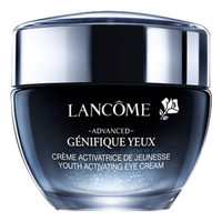 LANCOME 兰蔻 小黑瓶 肌底精华眼霜 15ml *2件