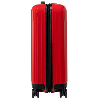 RIMOWA ESSENTIAL LITE系列 旅行箱拉杆箱 823.52.65.4 亮红色 20英寸